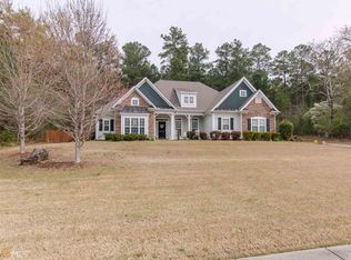 130 Baylaurel Dr, Sharpsburg, GA 30277