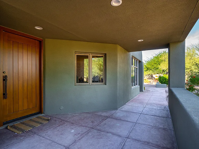 10071 E Graythorn Dr — Photo 16