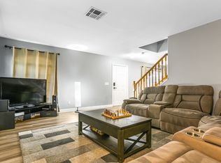 3447 Twilight Star Dr, Las Vegas, NV 89117