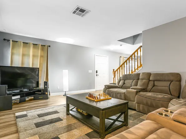 3447 Twilight Star Dr, Las Vegas, NV 89117