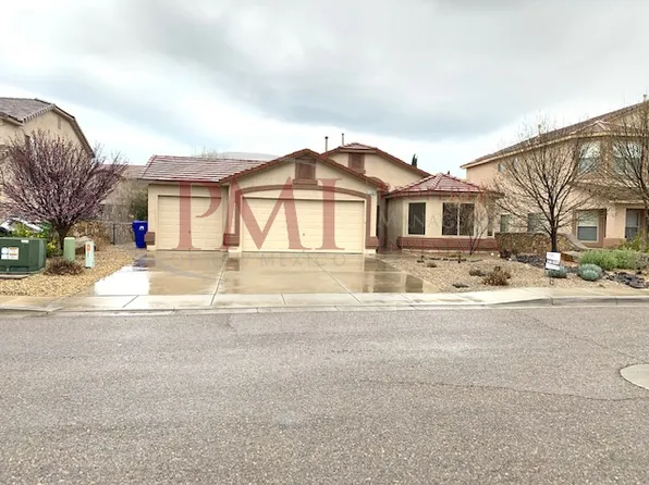 4386 Kachina Canyon Rd, Las Cruces, NM 88011