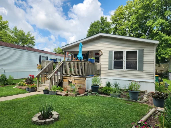 8 Doral St, Minooka, IL 60447