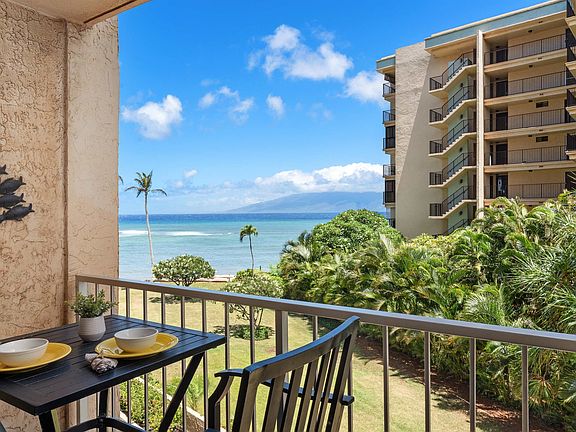 2nd image of 4365 Lower Honoapiilani Rd #302