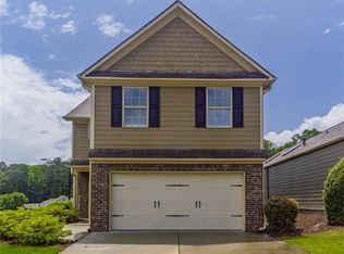 401 Paperbark Ct, Acworth, GA 30102