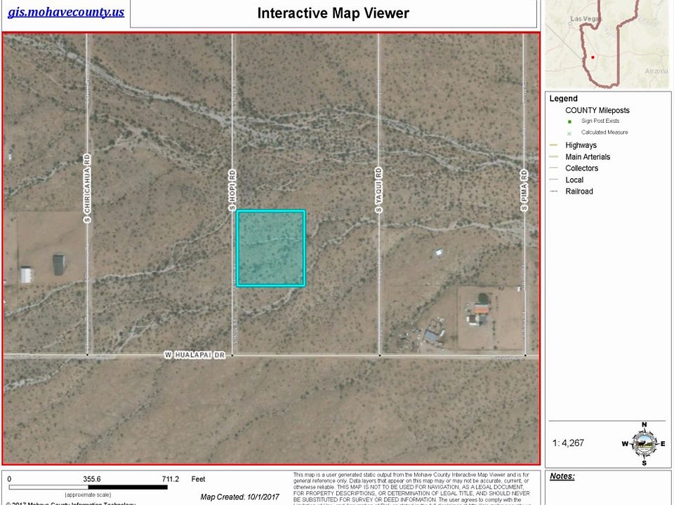 2nd image of 2948 S Hopi Rd