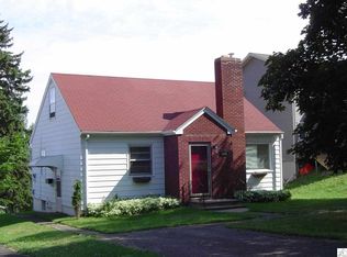 2806 W Skyline Pkwy, Duluth, MN 55806