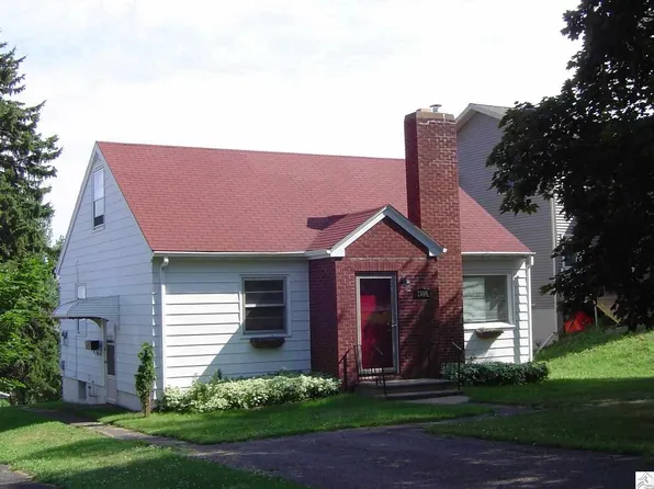 2806 W Skyline Pkwy, Duluth, MN 55806
