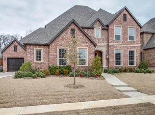 7208 Mitchell Ct, Argyle, TX 76226