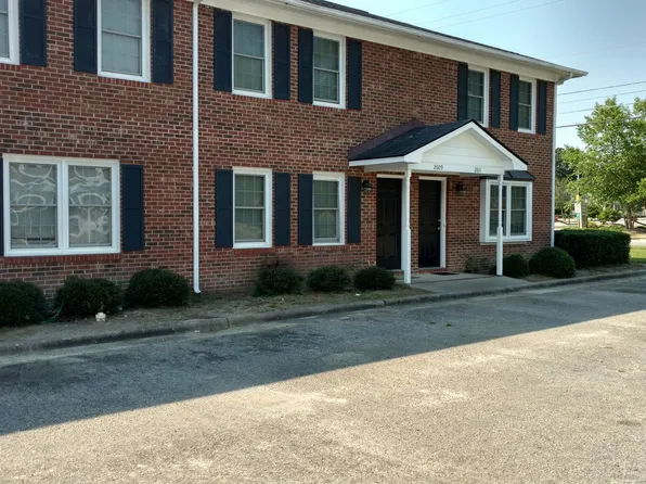2603 Berma Ct, Fayetteville, NC 28303