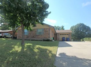 14178 NE 4th St, Choctaw, OK 73020