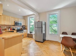 179 Macdonough St #3, Brooklyn, NY 11216