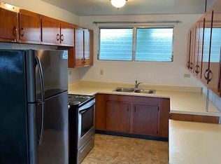 2458 Wilder Ave APT 1, Honolulu, HI 96822