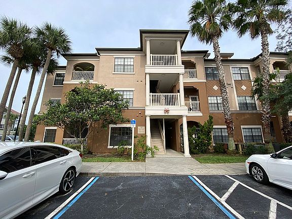 2nd image of 6470 Borasco Dr APT 1101