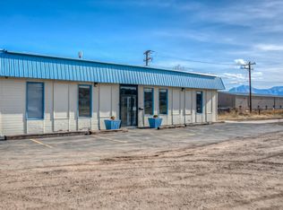 615 Walsen Ave, Walsenburg, CO 81089