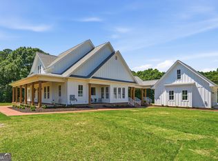 1695 Harper Rd, Perry, GA 31069