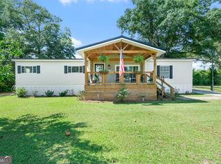 126 Morningside Dr, Ivey, GA 31031