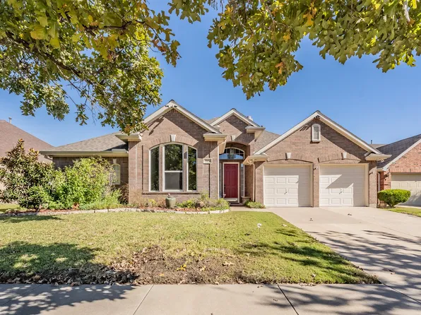 7058 Los Padres Trl, Fort Worth, TX 76137