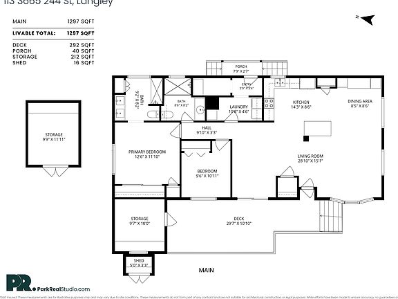 2nd image of 3665 244th St #113