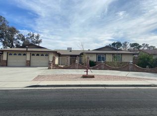 421 W Howell Ave, Ridgecrest, CA 93555