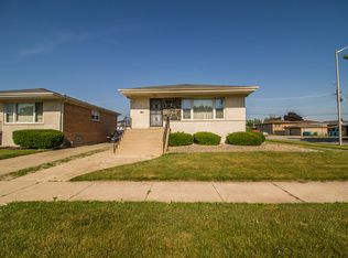 525 Merrill Ave, Calumet City, IL