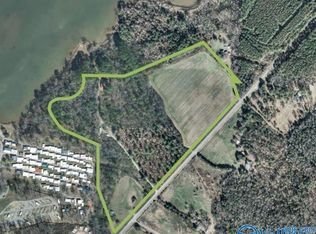 33.10 Murphy Hill Rd, Langston, AL 35755