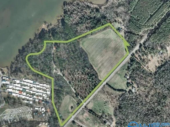 33.10 Murphy Hill Rd, Langston, AL 35755