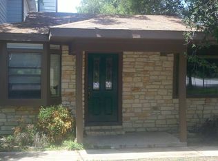16100 Agua Vis, Austin, TX 78734