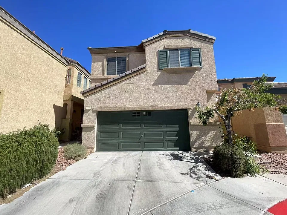 5310 Floating Flower Ave