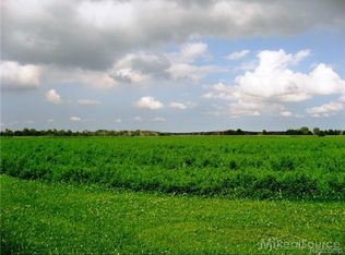 Capac Rd, Allenton, MI 48002