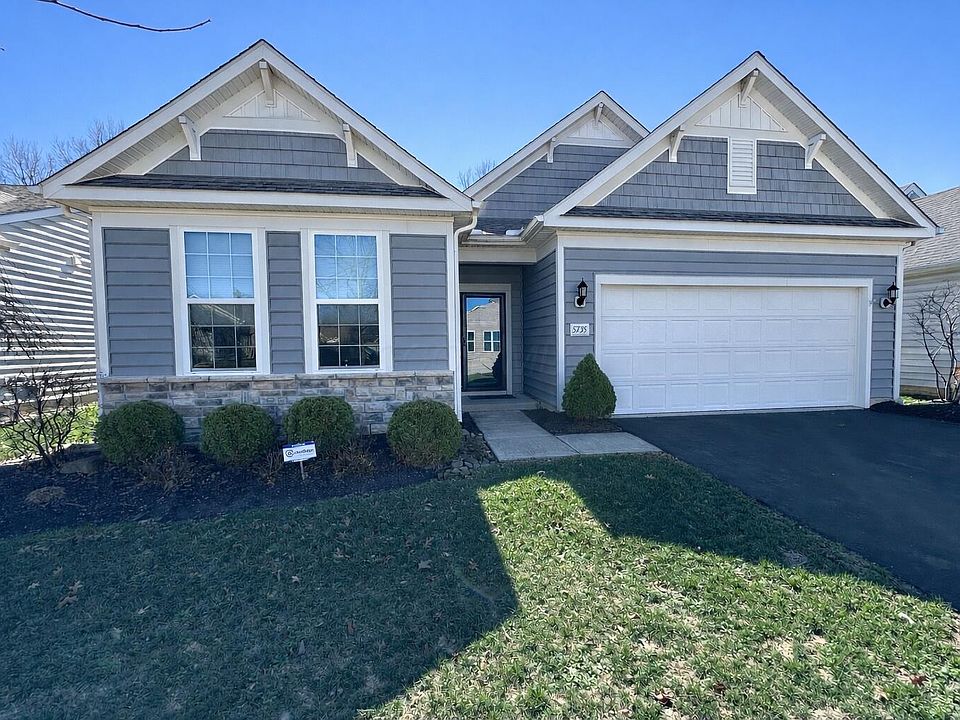 1st image of 5735 Makers Mark Dr #75