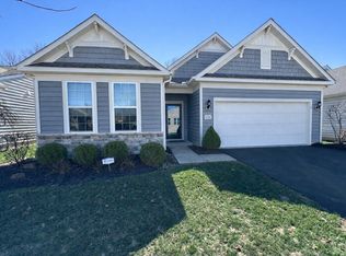 5735 Makers Mark Dr #75, Westerville, OH 43081