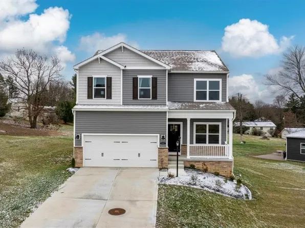 121 Hidden Springs Dr, Renfrew, PA 16053
