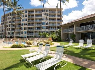 2480 S Kihei Rd #PENTHOUSE, Kihei, HI 96753