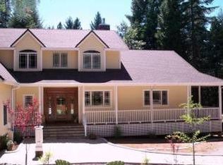 1520 Mira Bella Dr, Pollock Pines, CA 95726