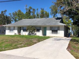 7661 Winged Foot Dr, Fort Myers, FL 33967