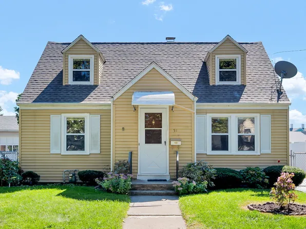 51 Hanmer Street, Hartford, CT 06114