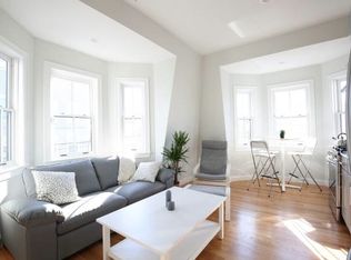 14 George St, Somerville, MA 02145