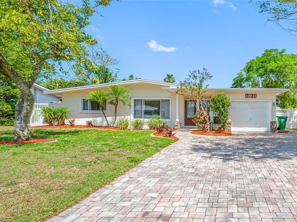 10821 101st Ave, Seminole, FL 33772