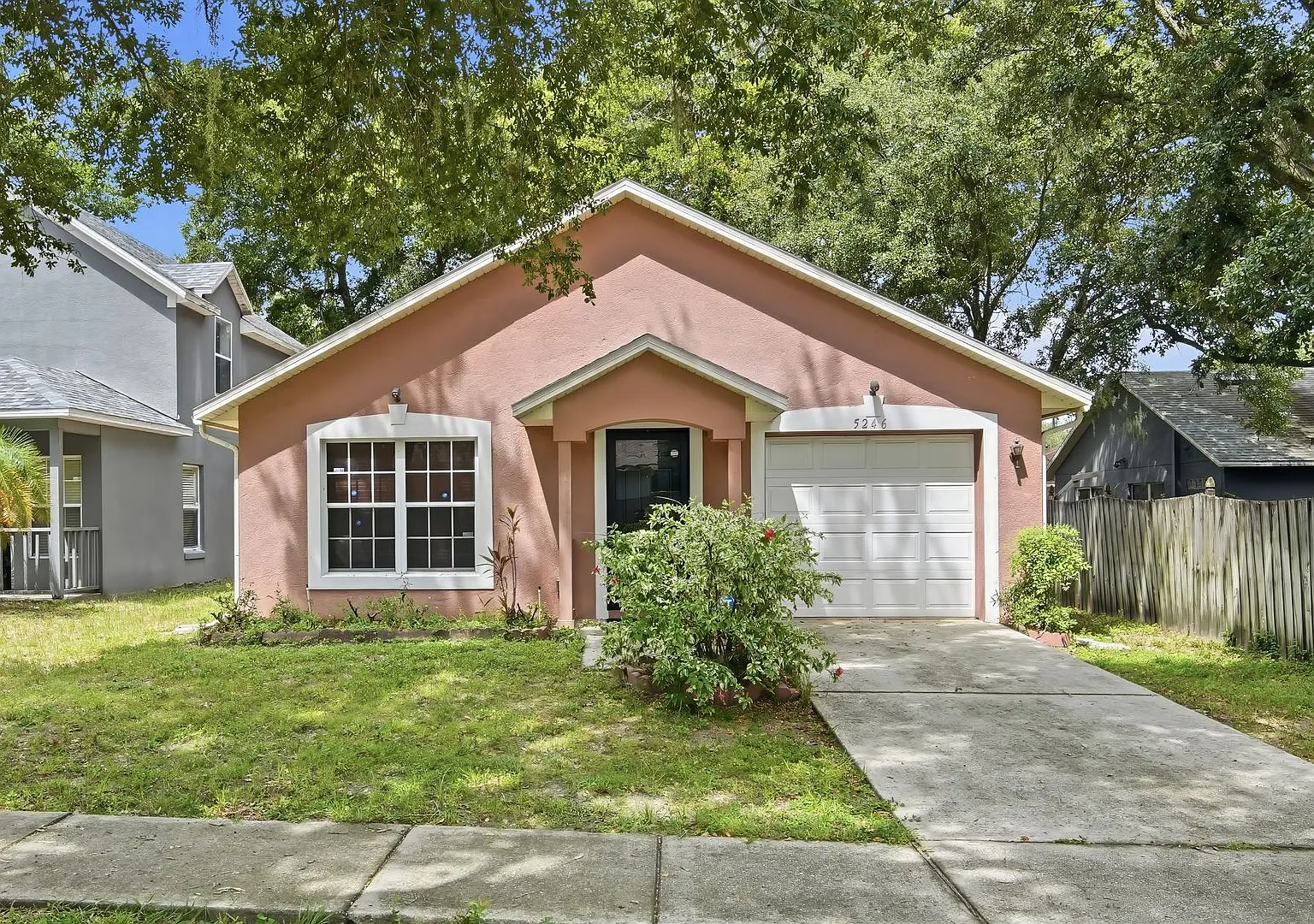 Freshly Updated 3-Bedroom Home with Enclosed Yard — Photo 2