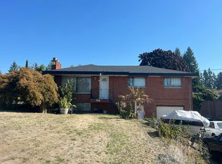 926 Kirkland Ave NE, Renton, WA 98056