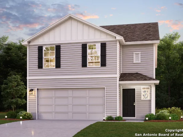 5302 Franklin Hills, San Antonio, TX 78073