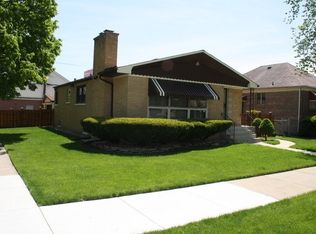 9701 S Green St, Chicago, IL 60643