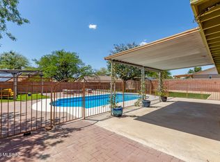 3517 W Alana Ln, Tucson, AZ 85741