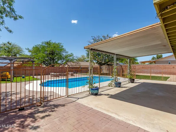 3517 W Alana Ln, Tucson, AZ 85741