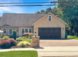 256 E Marshall Ave, Langhorne, PA