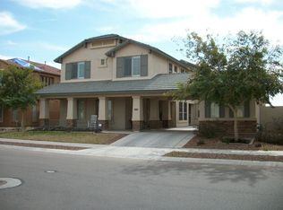 17839 W Pershing St, Surprise, AZ 85388