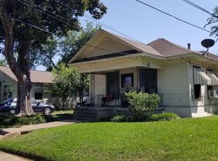 3503 Havana St, Dallas, TX 75215
