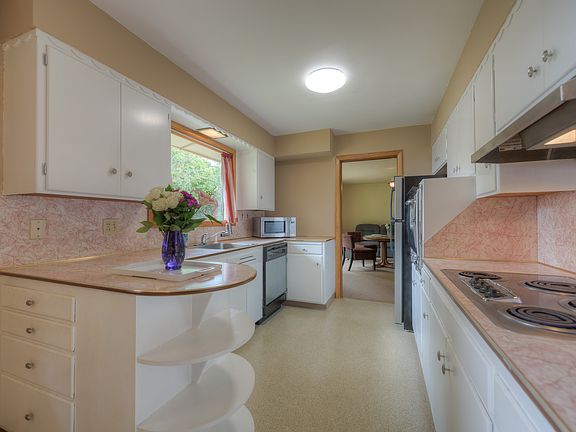 All Wood Cabinets