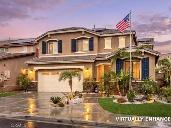 7879 Sea Salt Ave, Fontana, CA 92336