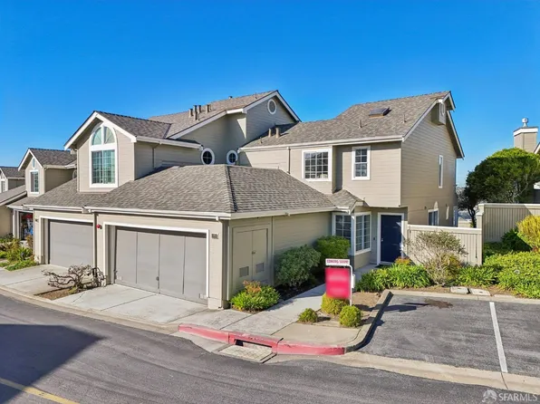 160 Treeview Dr, Daly City, CA 94014